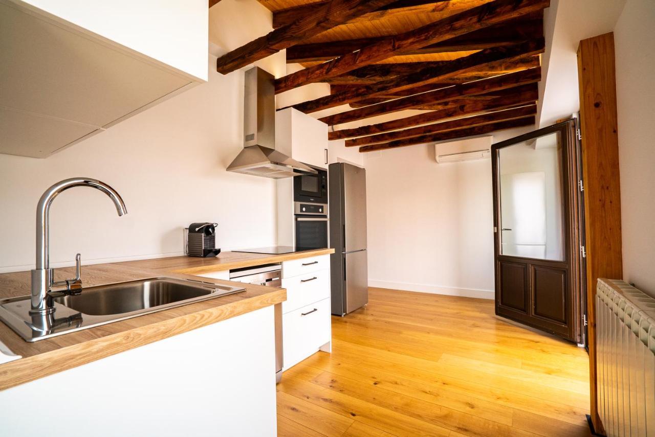Smartrental Gran Via Apartahotel *