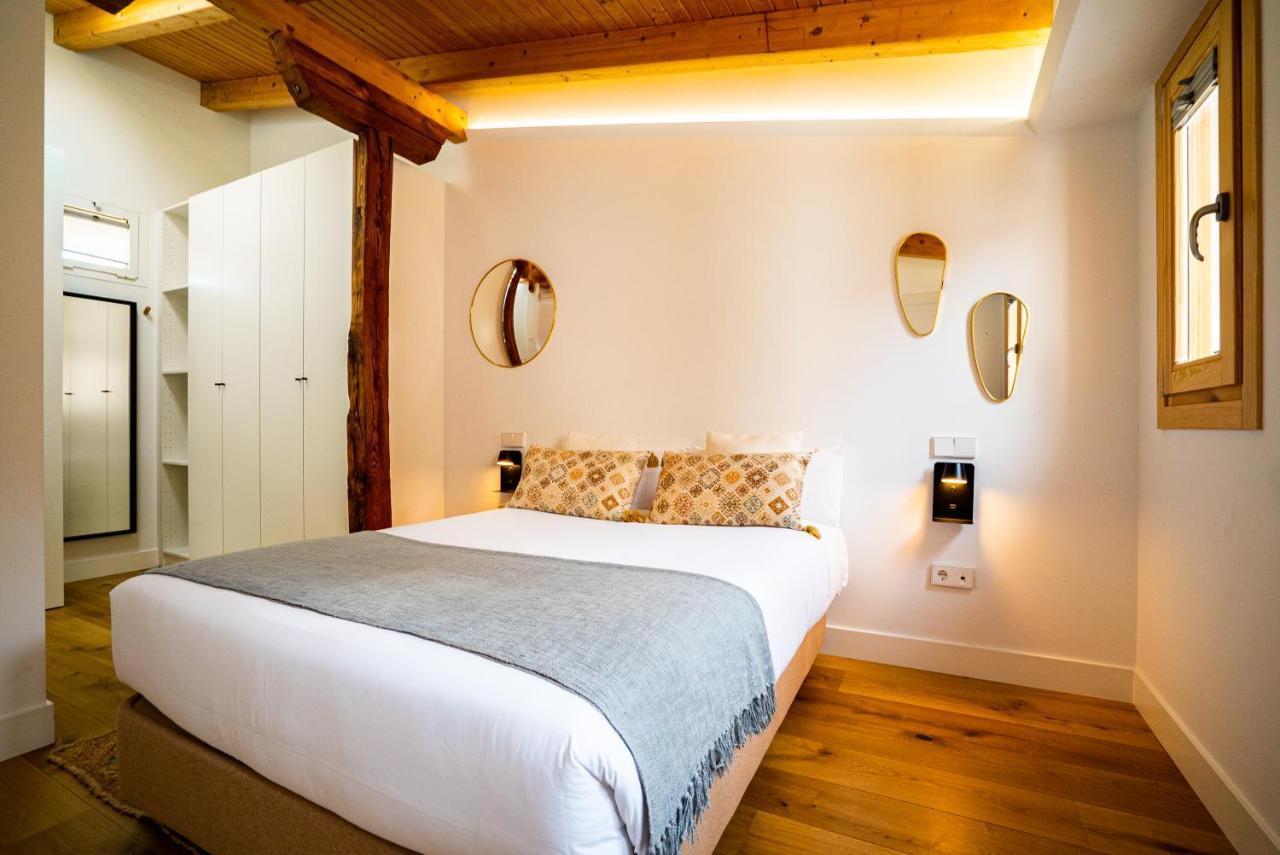 Smartrental Gran Via Madrid