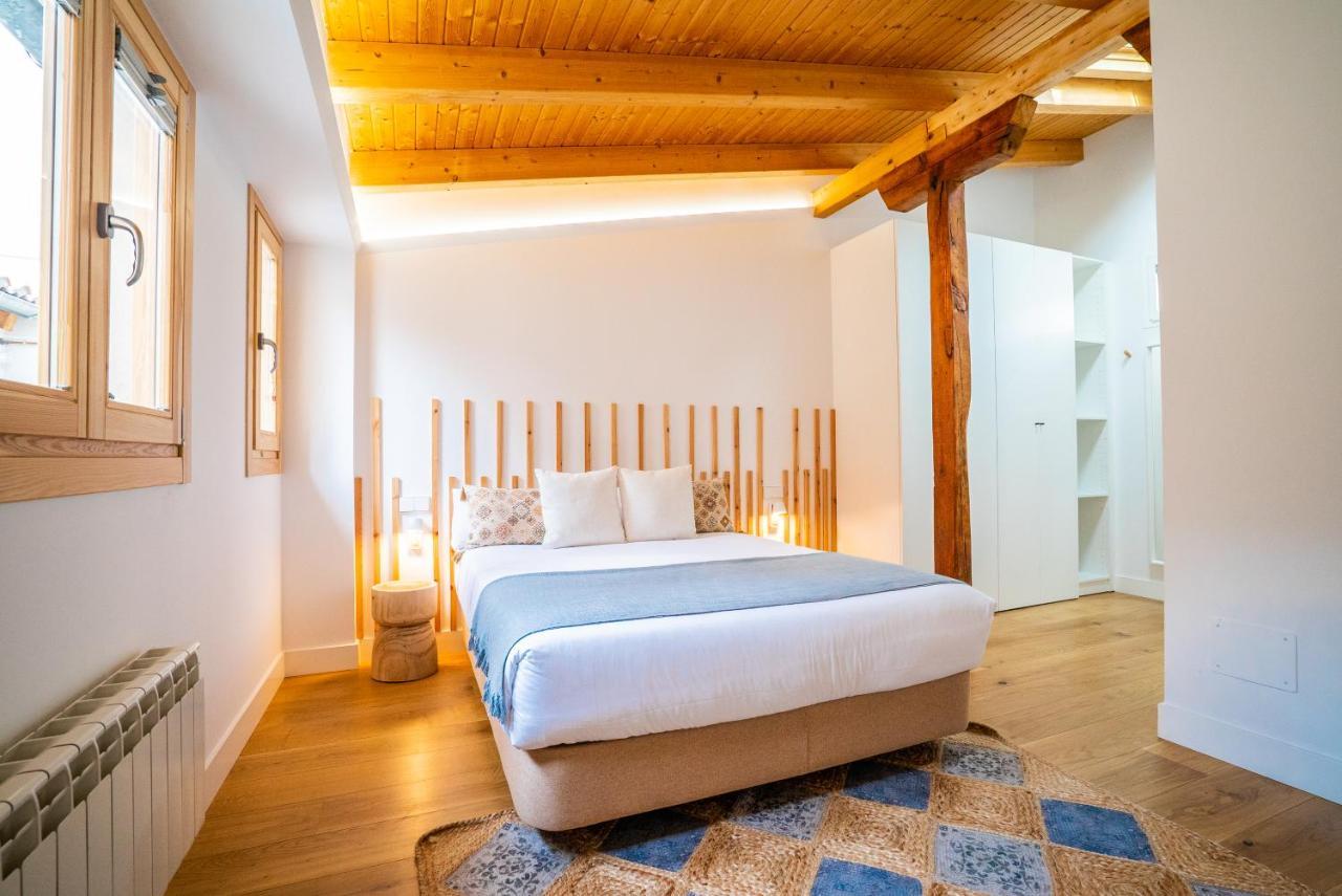 Smartrental Gran Via Madrid