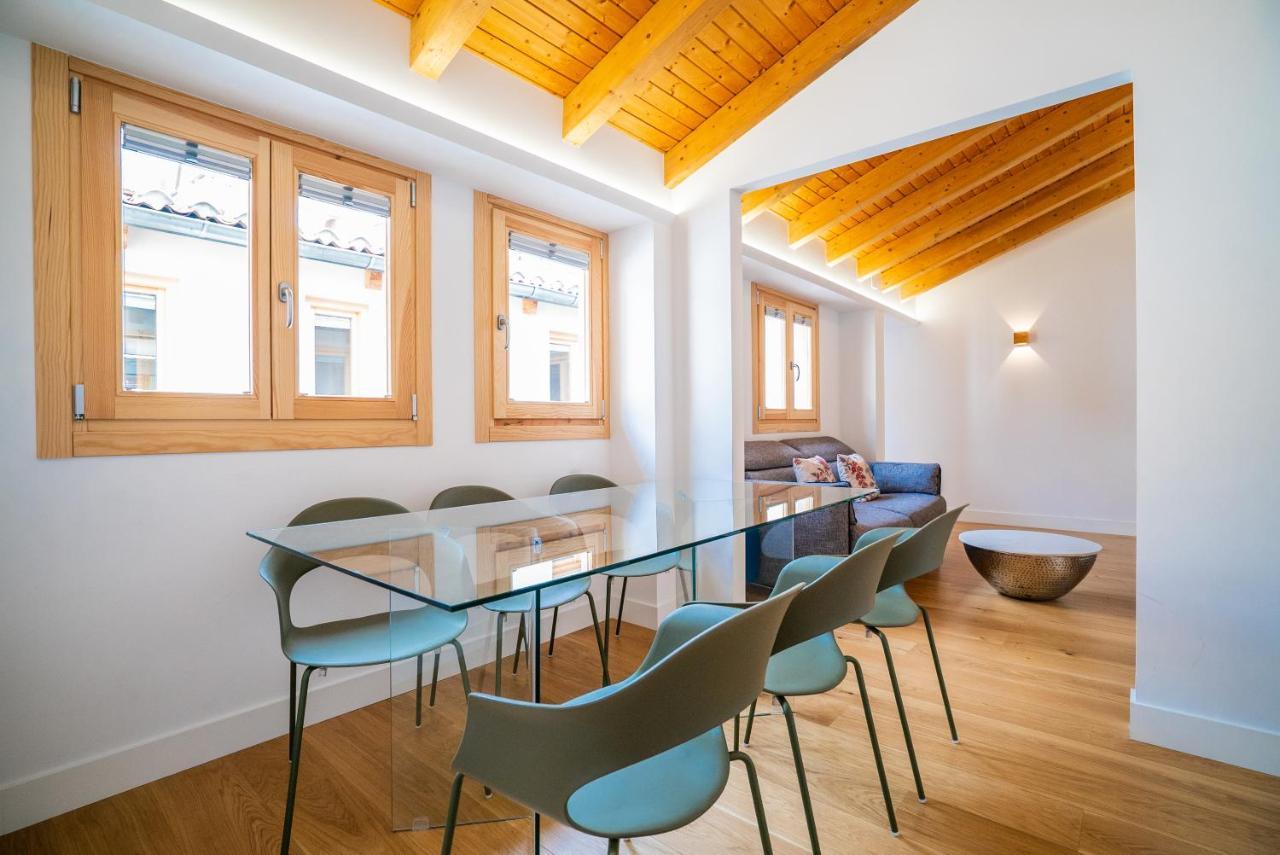 Smartrental Gran Via Apartahotel Madrid