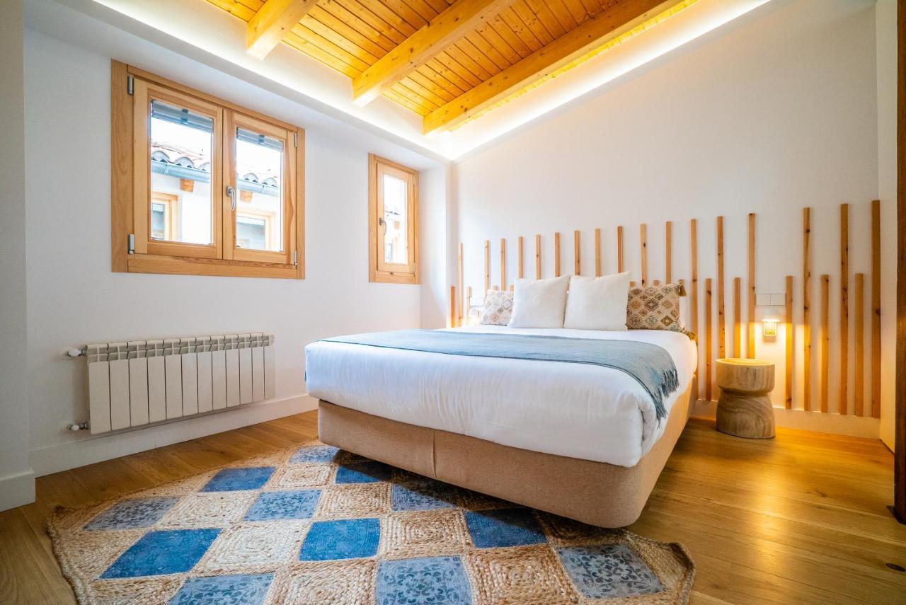 Apartahotel Smartrental Gran Via Madrid