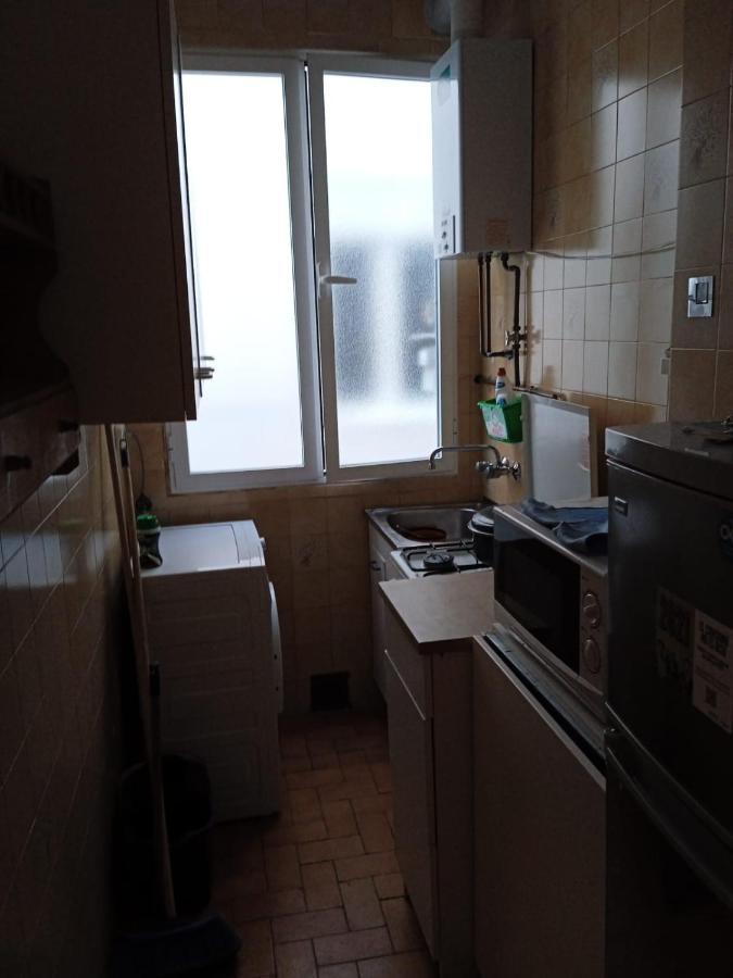 Homestay Privada En Pleno Centro De Madrid