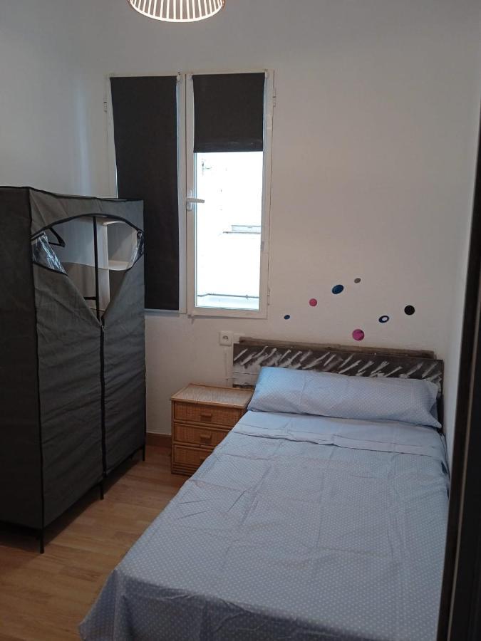 Privada En Pleno Centro De Homestay Madrid