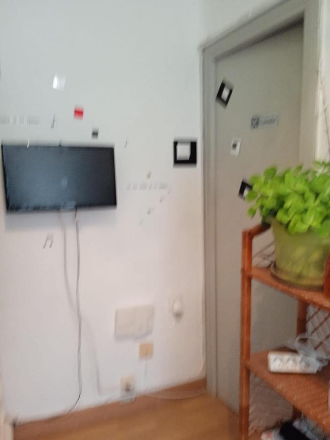 Privada En Pleno Centro De Homestay *