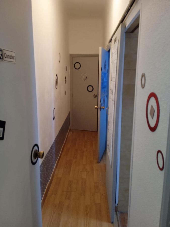 Homestay Privada En Pleno Centro De