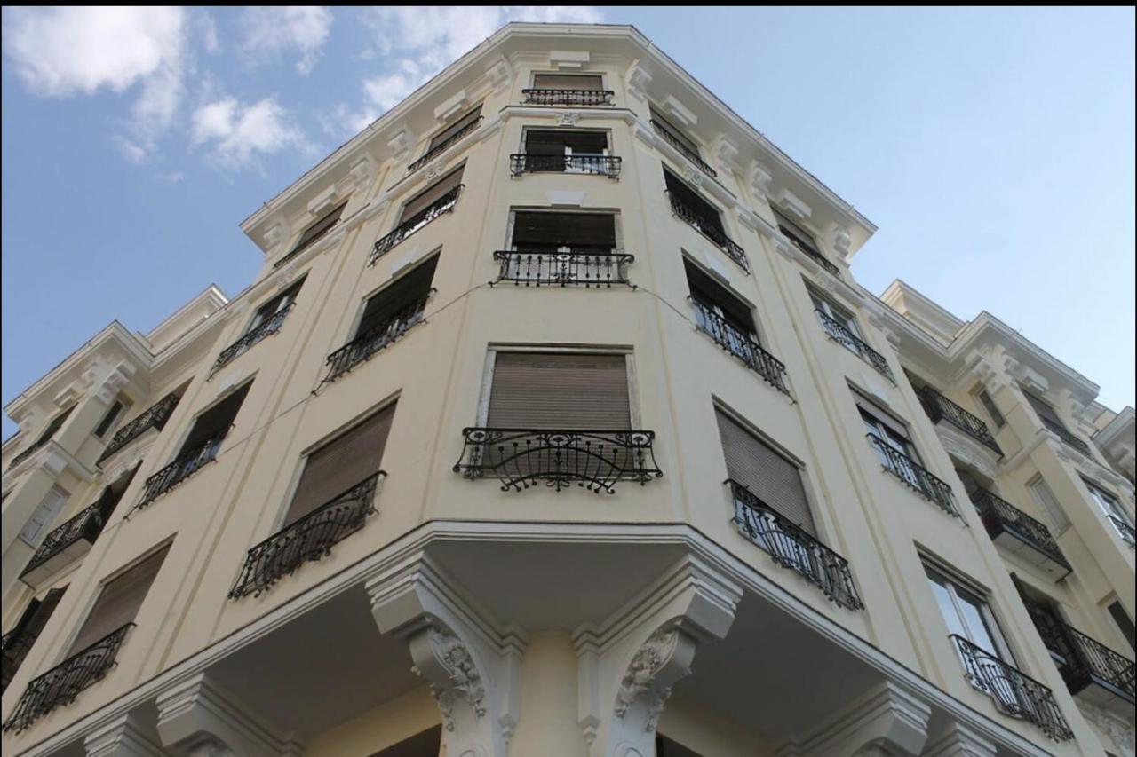 Embajadores Viii Apartamento