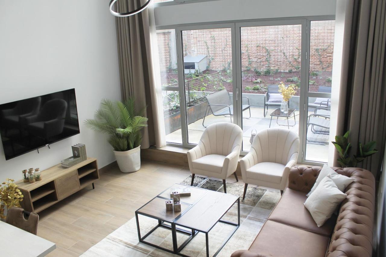 General Oraa - Darya Living Apartamento *
