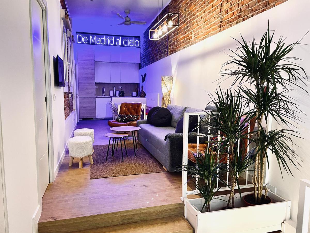 Apartamento G18_apartamento 8 Con 3 2 Banos En Chamberi *