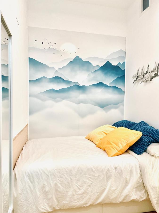 G18_apartamento 8 Con 3 2 Banos En Chamberi Madrid