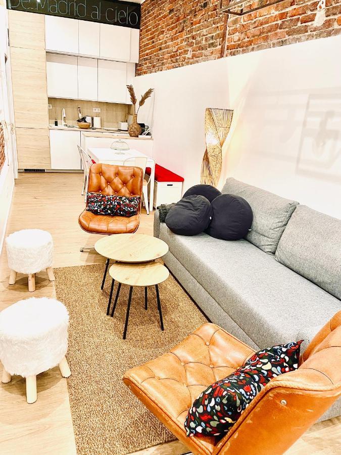 G18_apartamento 8 Con 3 2 Banos En Chamberi Apartamento *