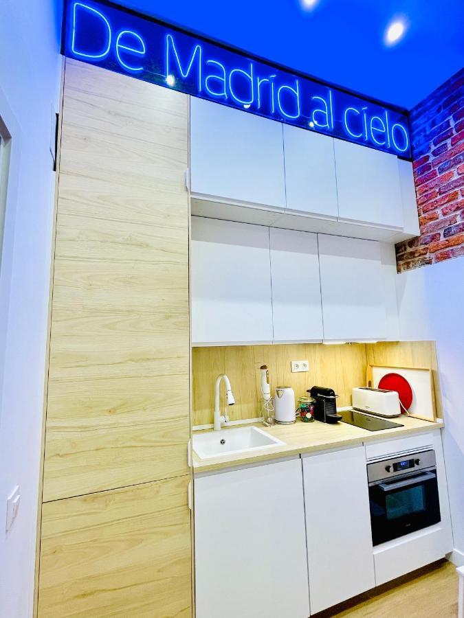 Apartamento G18_apartamento 8 Con 3 2 Banos En Chamberi