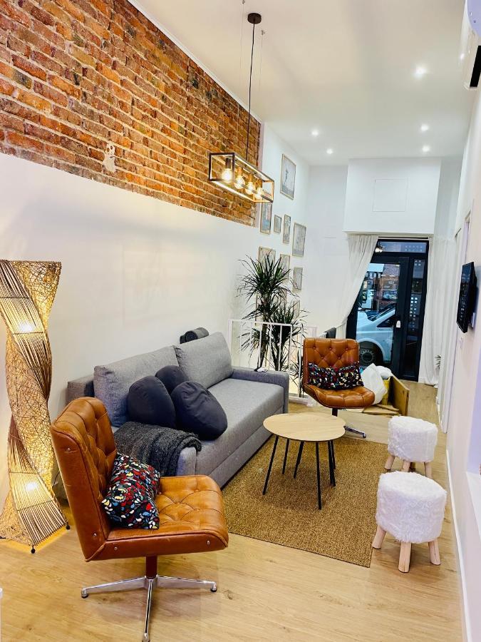 Apartamento G18_apartamento 8 Con 3 2 Banos En Chamberi *