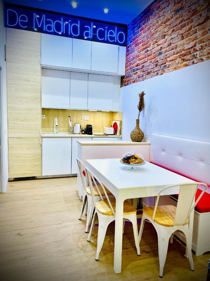 G18_apartamento 8 Con 3 2 Banos En Chamberi *