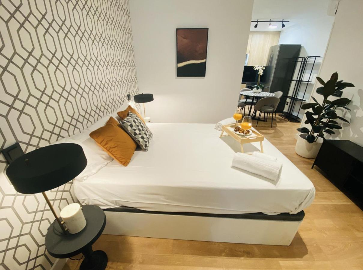 Madrid Rio - Apartamento Top - Moderno, Comodo, Perfecto Apartment *