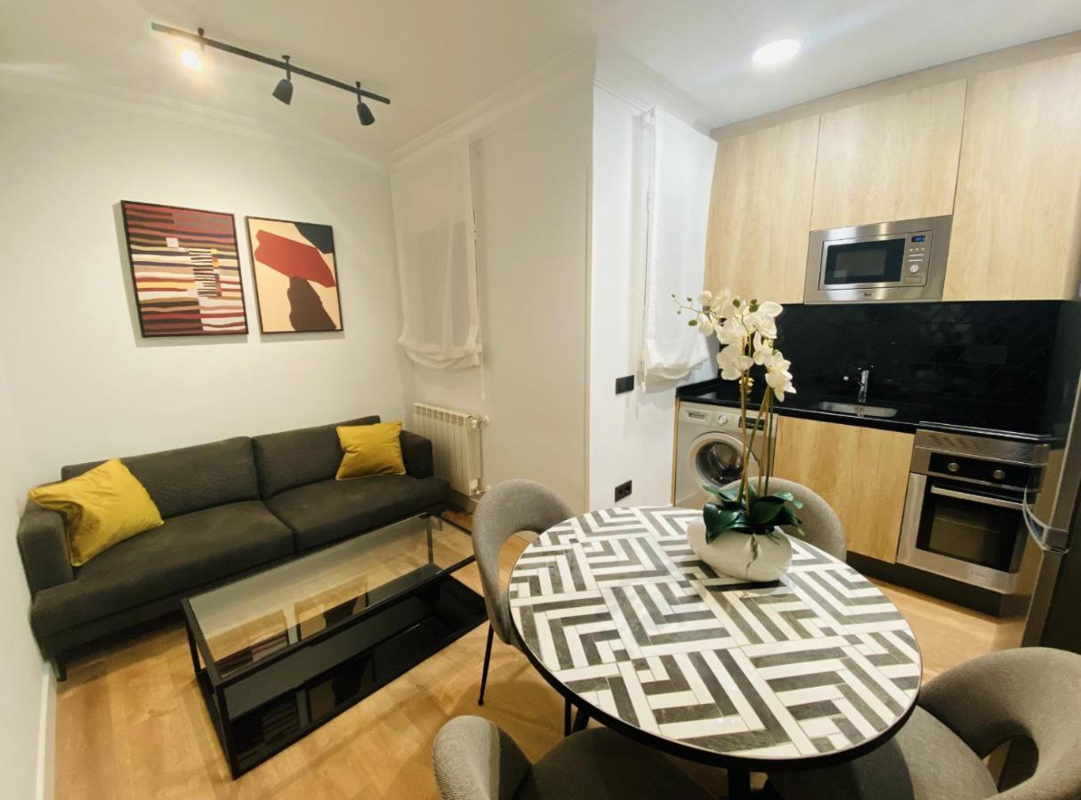 Apartment Madrid Rio - Apartamento Top - Moderno, Comodo, Perfecto *