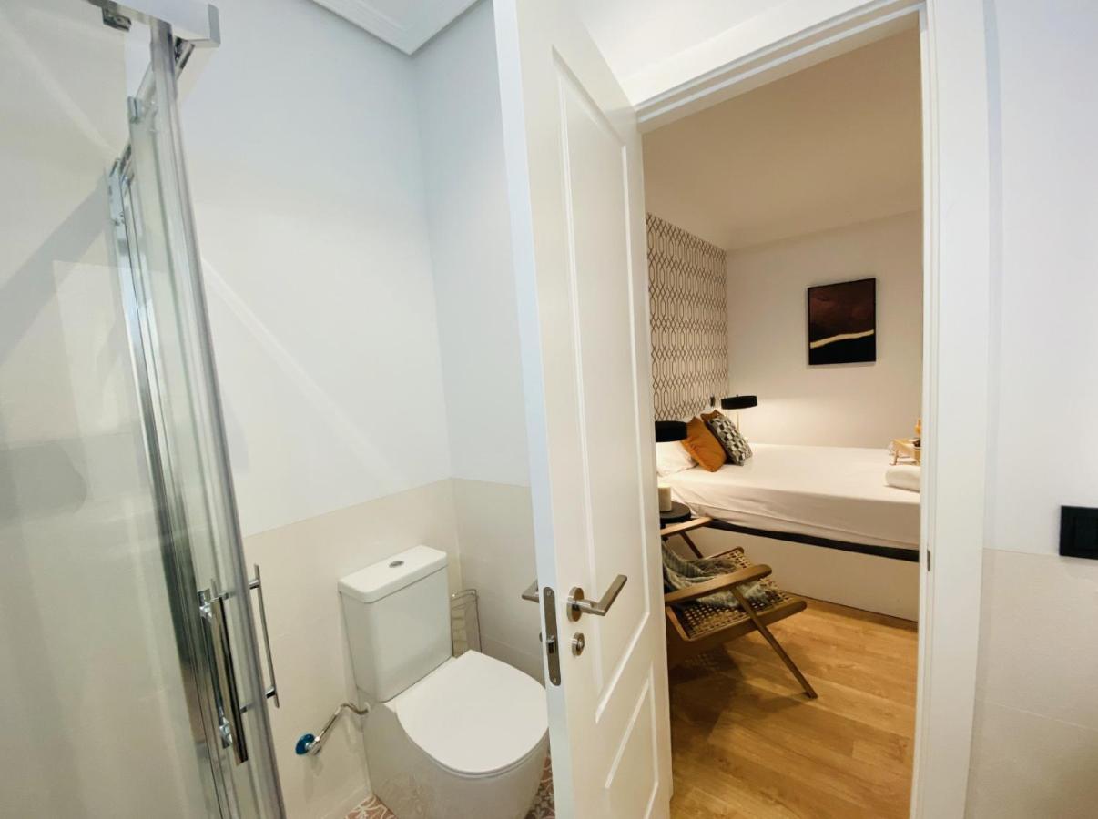 Madrid Rio - Apartamento Top - Moderno, Comodo, Perfecto *