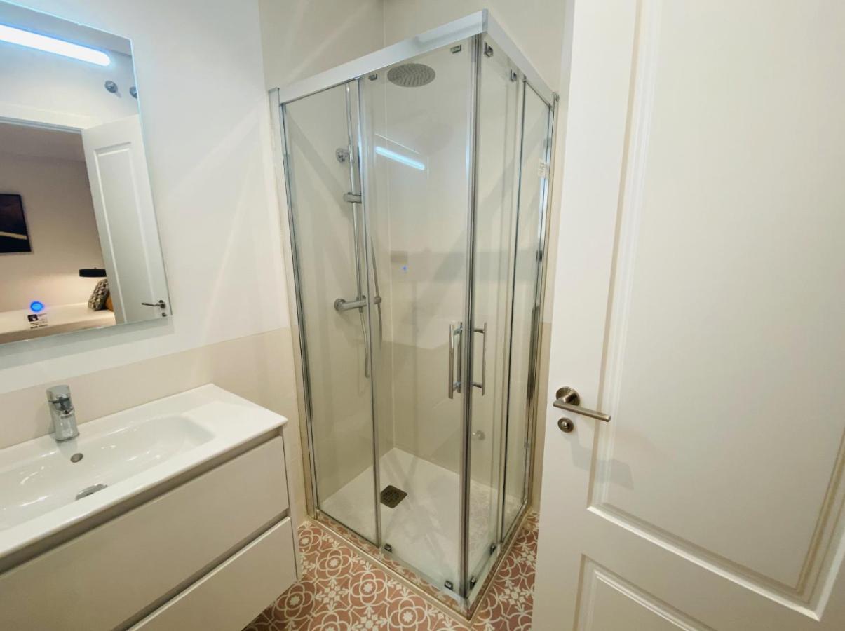 Apartment Madrid Rio - Apartamento Top - Moderno, Comodo, Perfecto