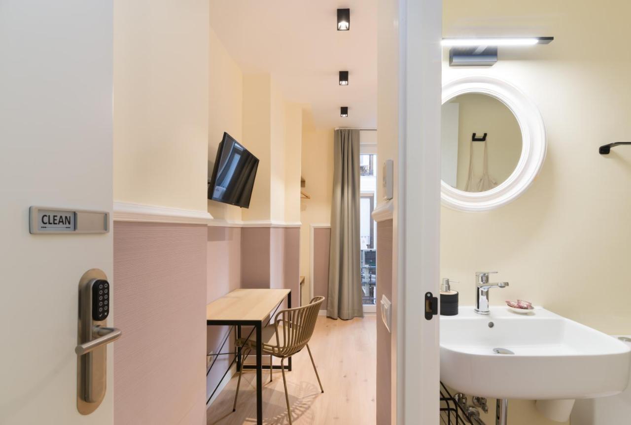 Bermejo Hostal *