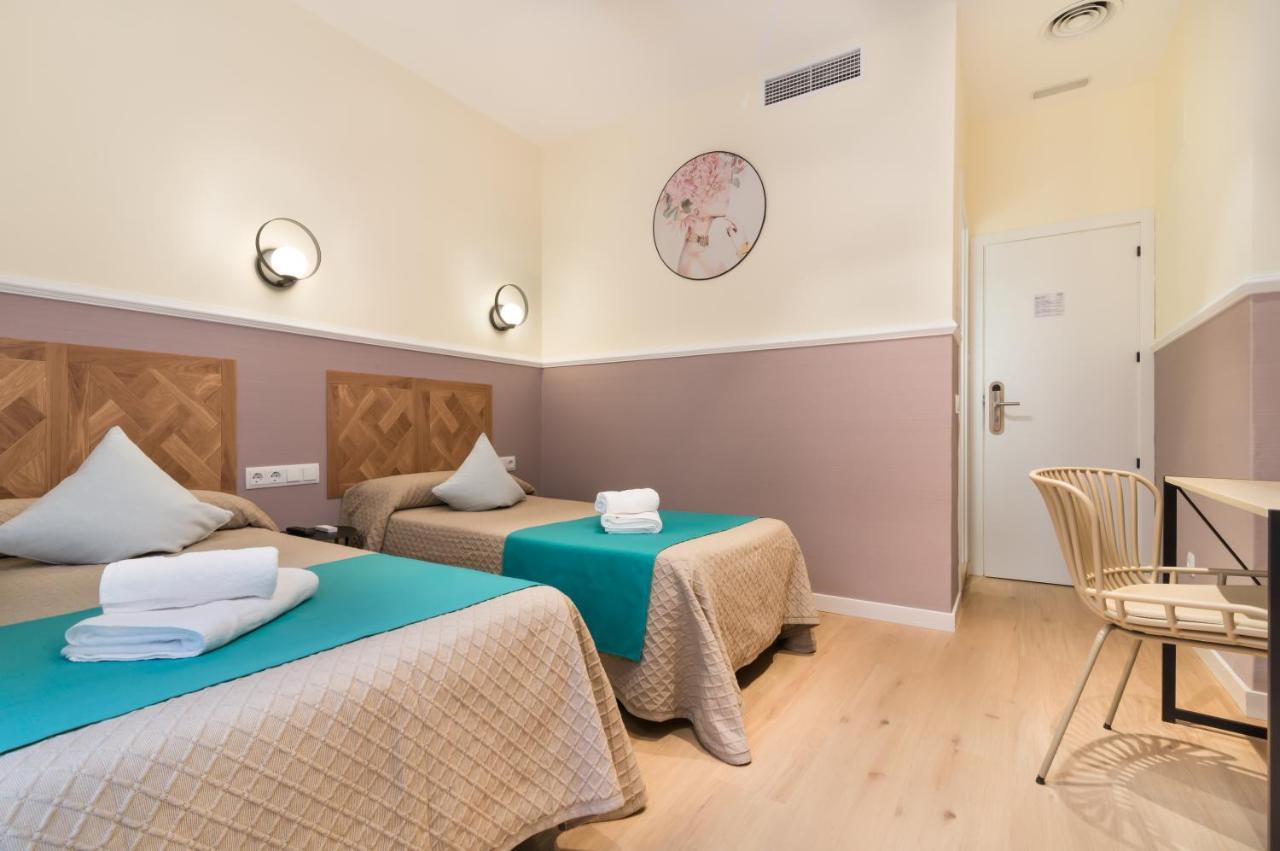 Hostal Bermejo