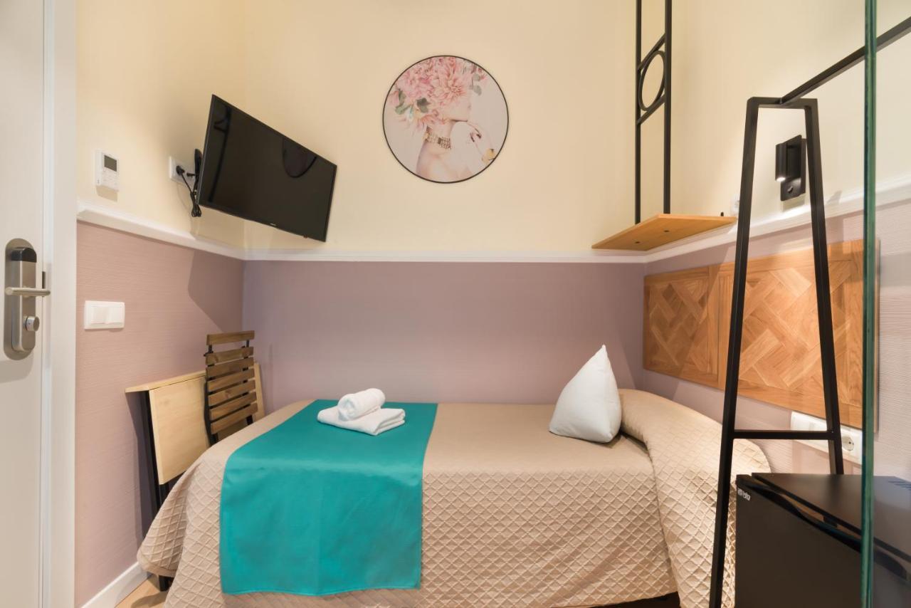 Hostal Bermejo