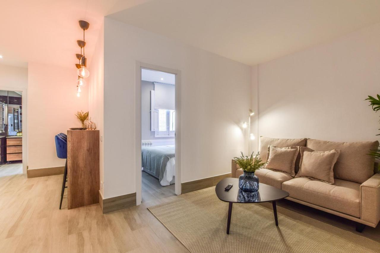 Apartamento Embajadores Viii *