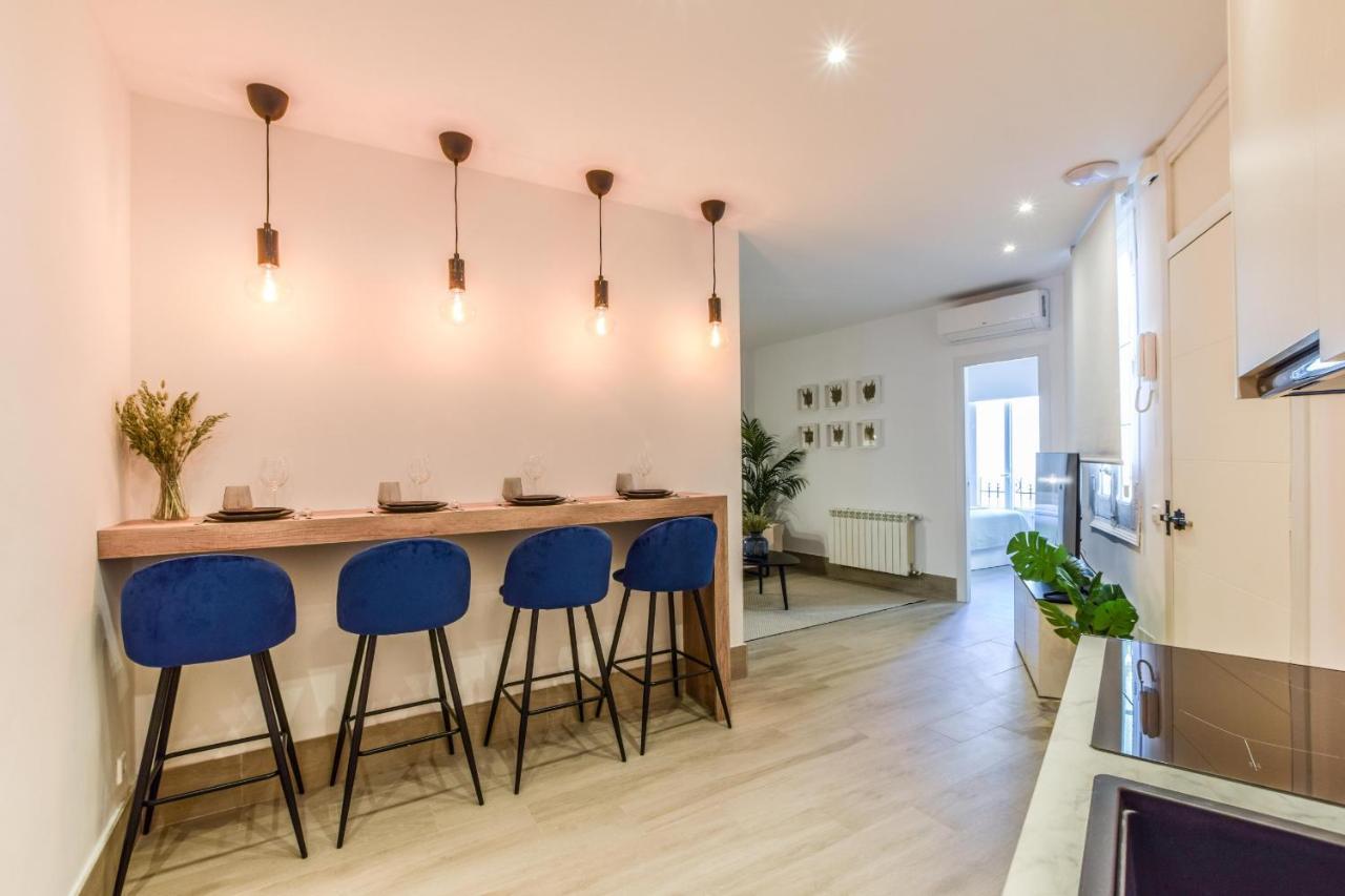 Apartamento Embajadores Viii