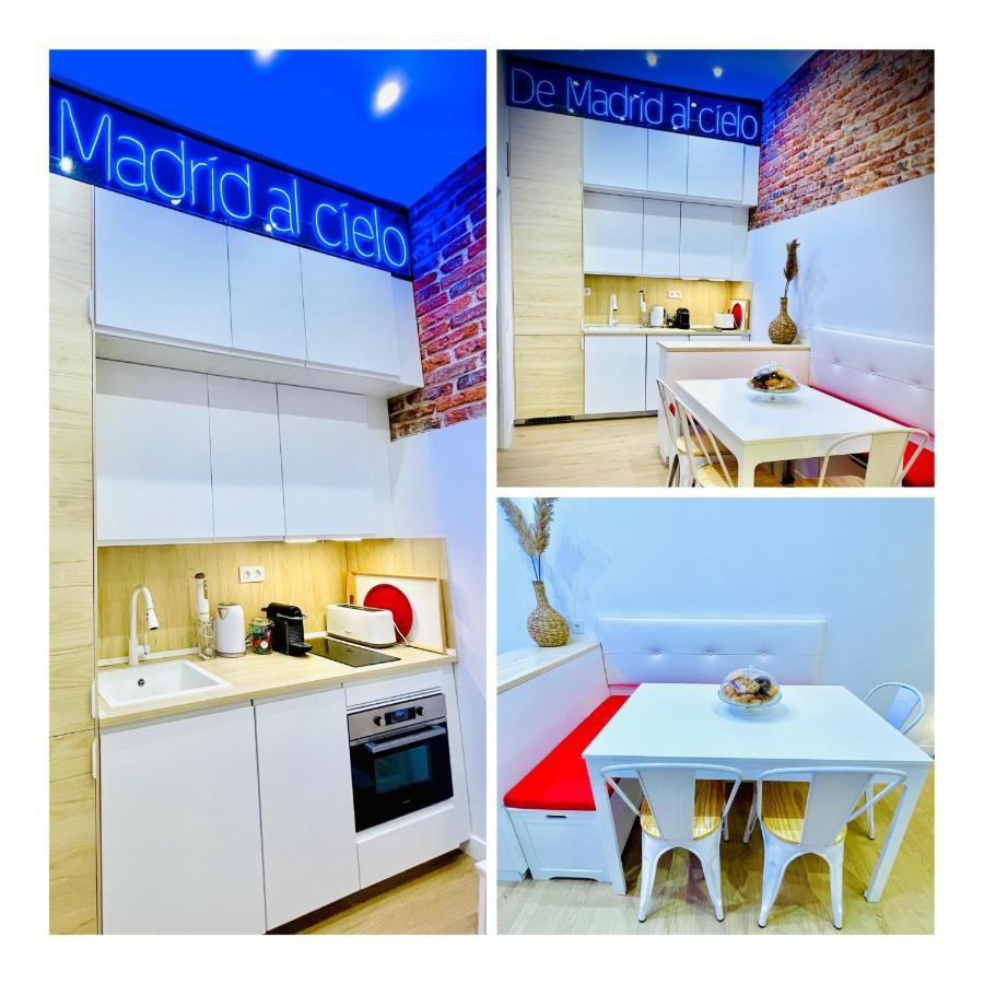 Apartamento G18_apartamento 8 Con 3 2 Banos En Chamberi