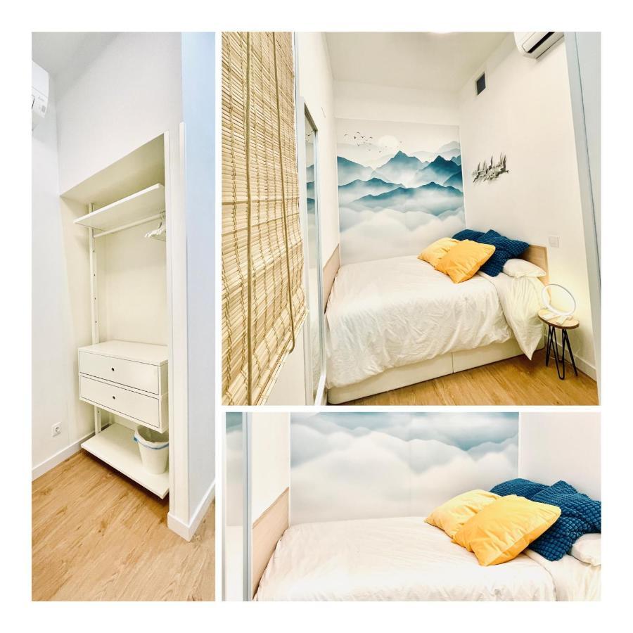 G18_apartamento 8 Con 3 2 Banos En Chamberi *