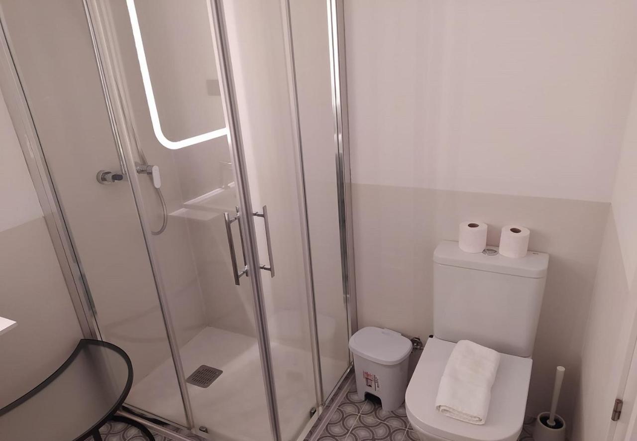 Apartment Madrid Rio - Apartamento Top - Moderno, Comodo, Perfecto *