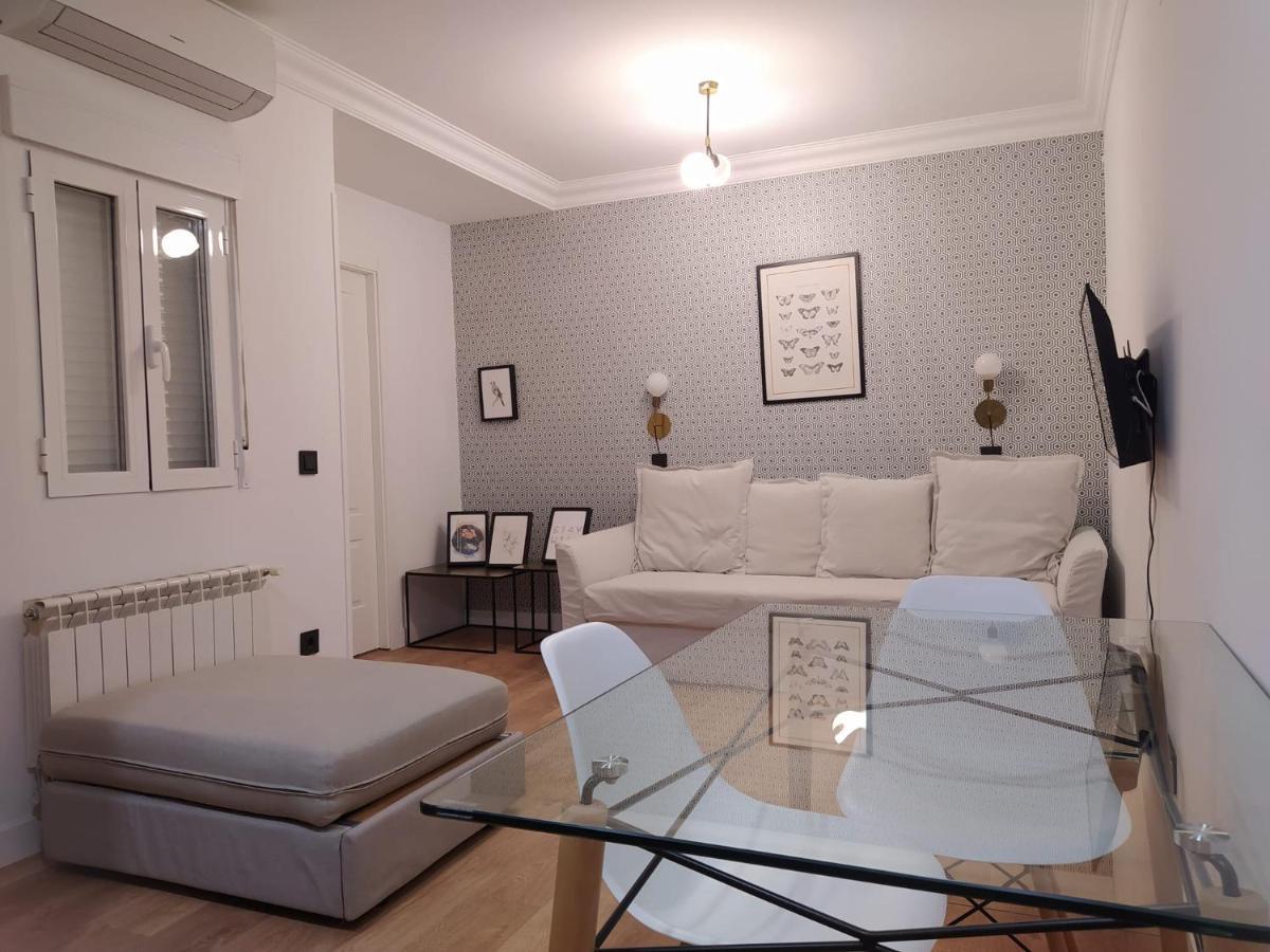 Madrid Rio - Apartamento Top - Moderno, Comodo, Perfecto Madrid
