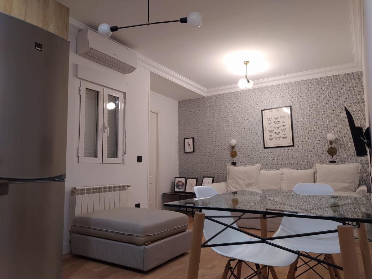 Madrid Rio - Apartamento Top - Moderno, Comodo, Perfecto