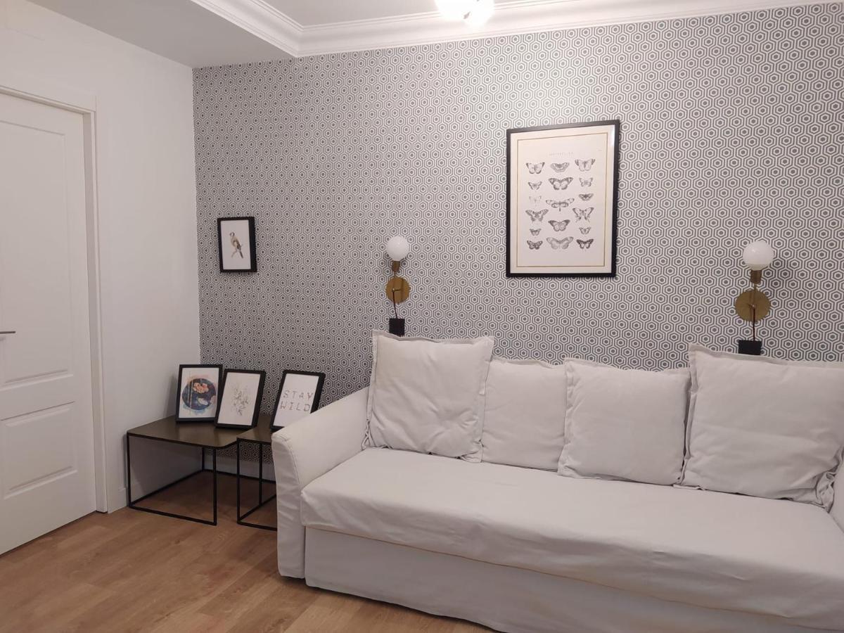 Madrid Rio - Apartamento Top - Moderno, Comodo, Perfecto Apartment *