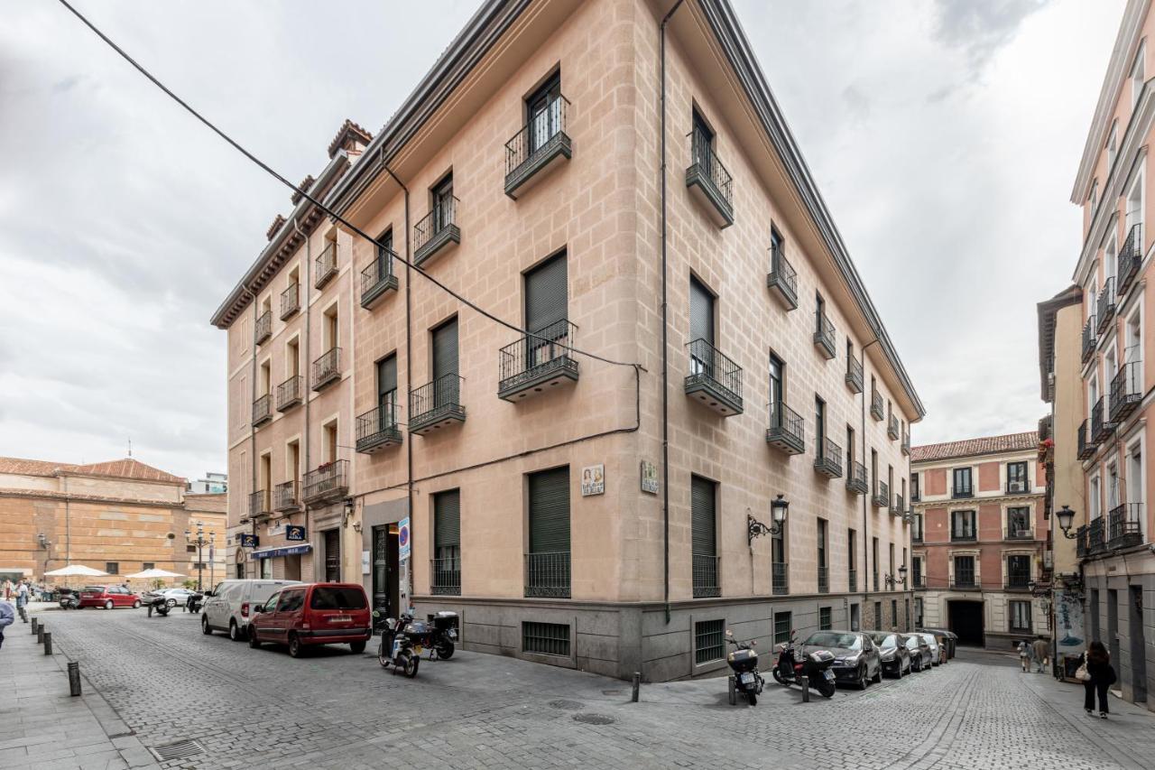 Líbere Palacio Real 3*