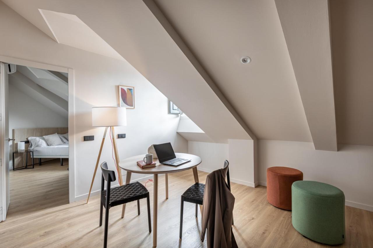 Líbere Palacio Real Hotel 3*