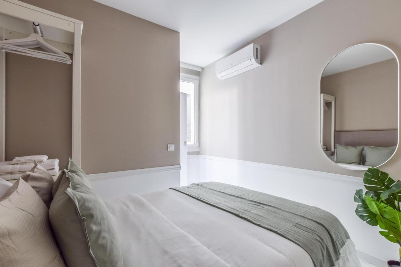 Embajadores V Apartamento