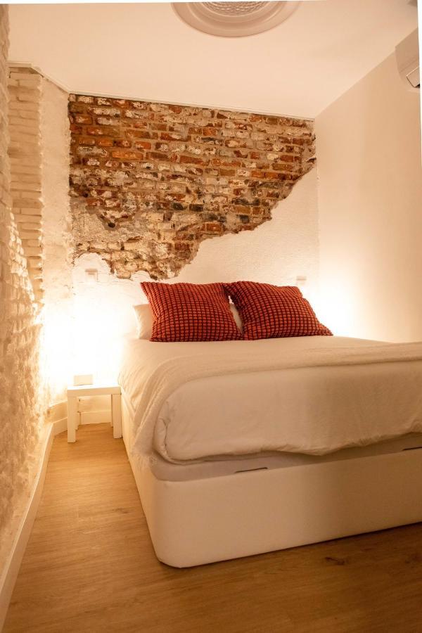 Apartamento G18_apartamento 8 Con 3 2 Banos En Chamberi