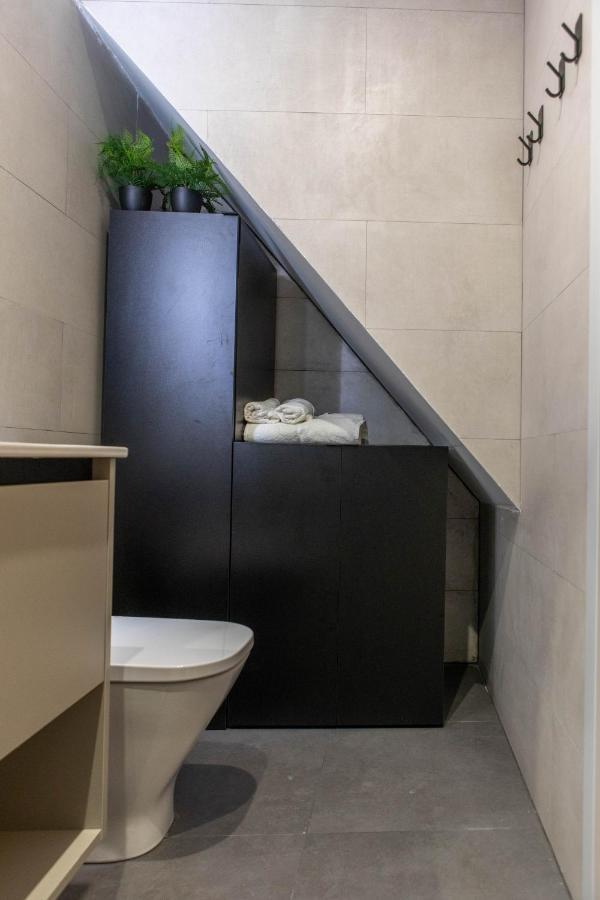 G18_apartamento 8 Con 3 2 Banos En Chamberi *