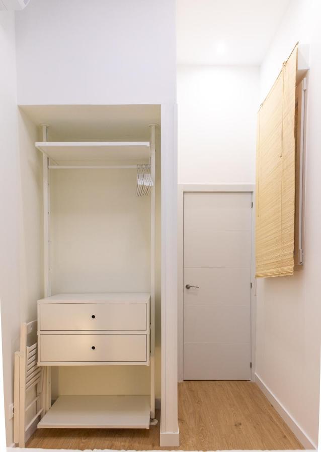G18_apartamento 8 Con 3 2 Banos En Chamberi * Madrid