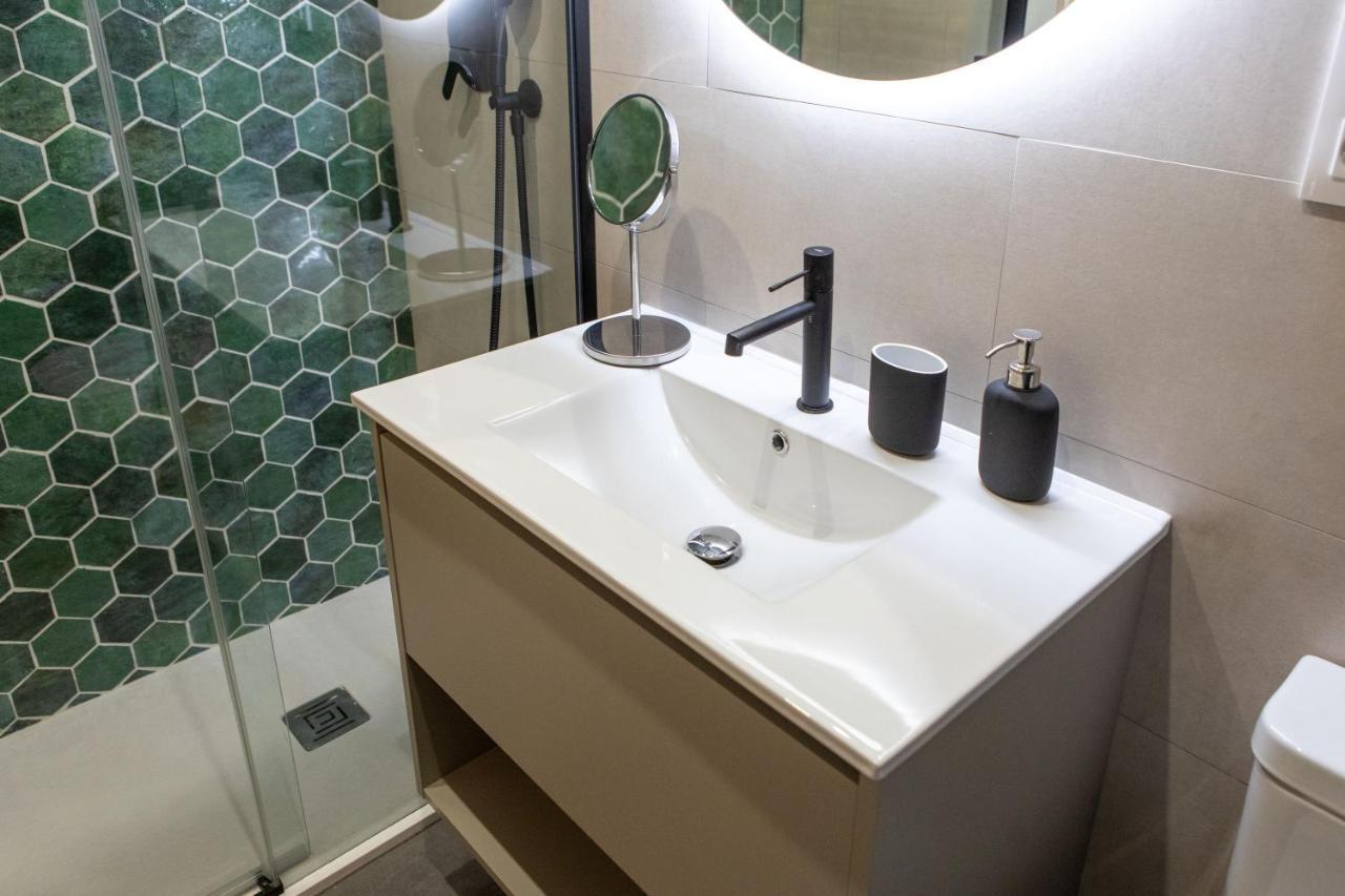 G18_apartamento 8 Con 3 2 Banos En Chamberi *
