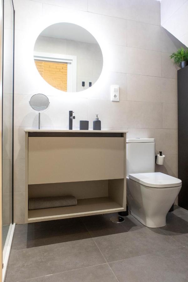 G18_apartamento 8 Con 3 2 Banos En Chamberi *