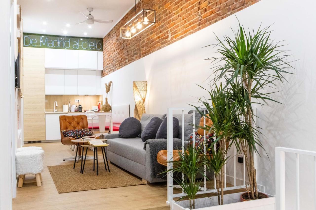 G18_apartamento 8 Con 3 2 Banos En Chamberi Apartamento Madrid