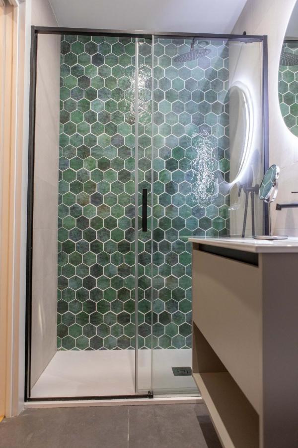 Apartamento G18_apartamento 8 Con 3 2 Banos En Chamberi Madrid
