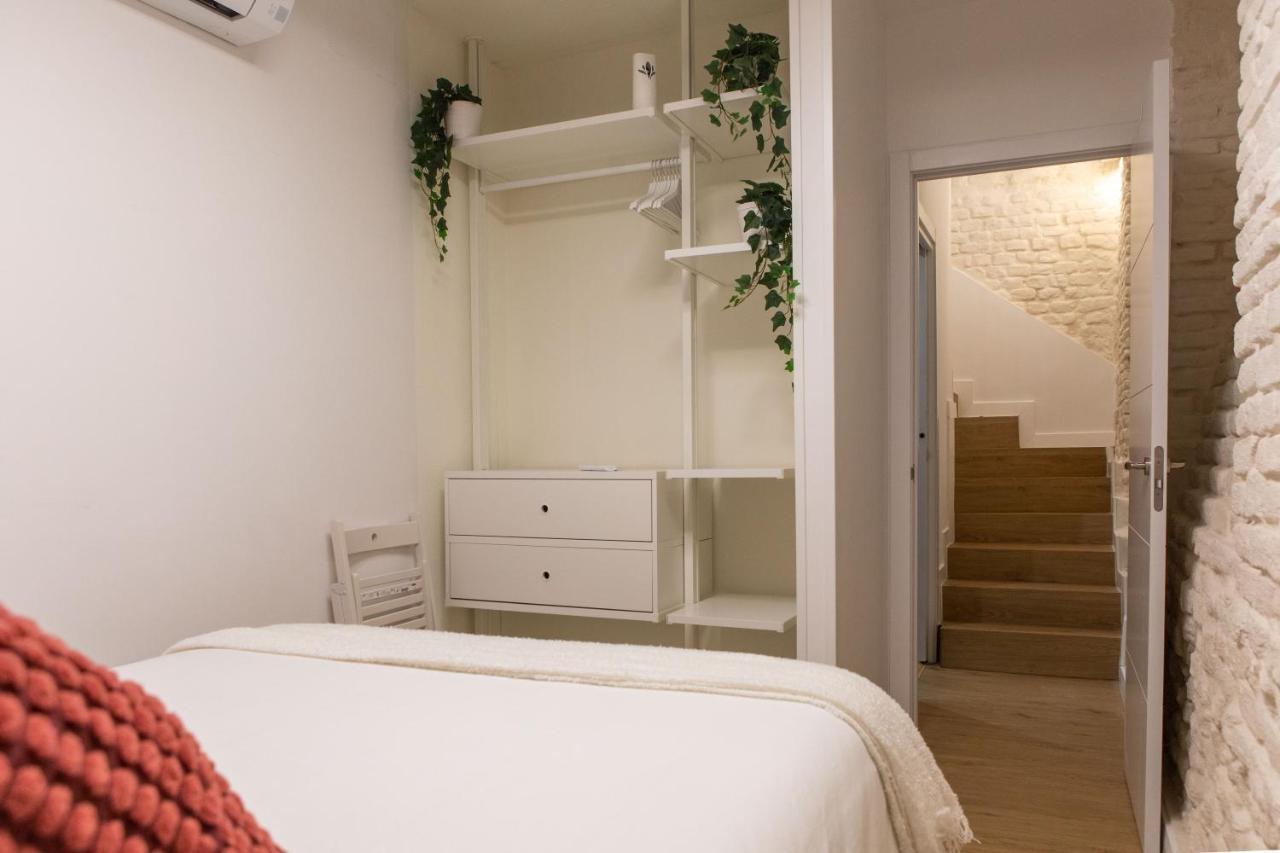 G18_apartamento 8 Con 3 2 Banos En Chamberi Apartamento