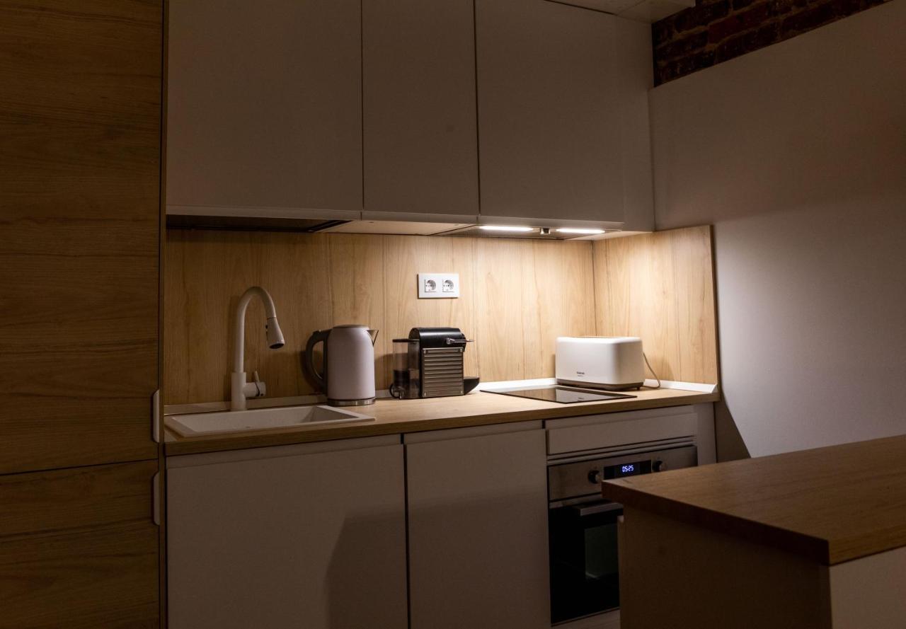G18_apartamento 8 Con 3 2 Banos En Chamberi Apartamento Madrid