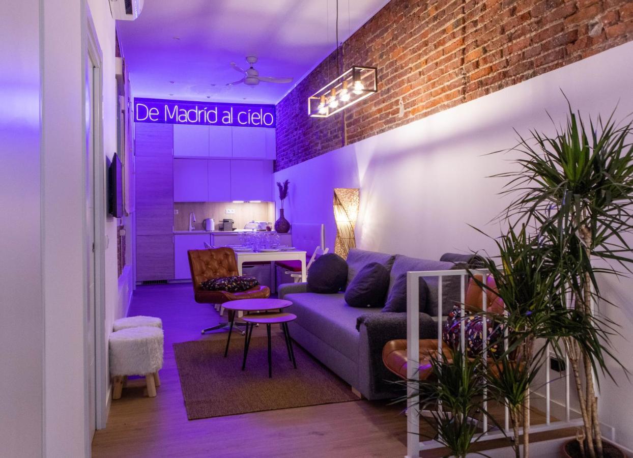 G18_apartamento 8 Con 3 2 Banos En Chamberi Apartamento