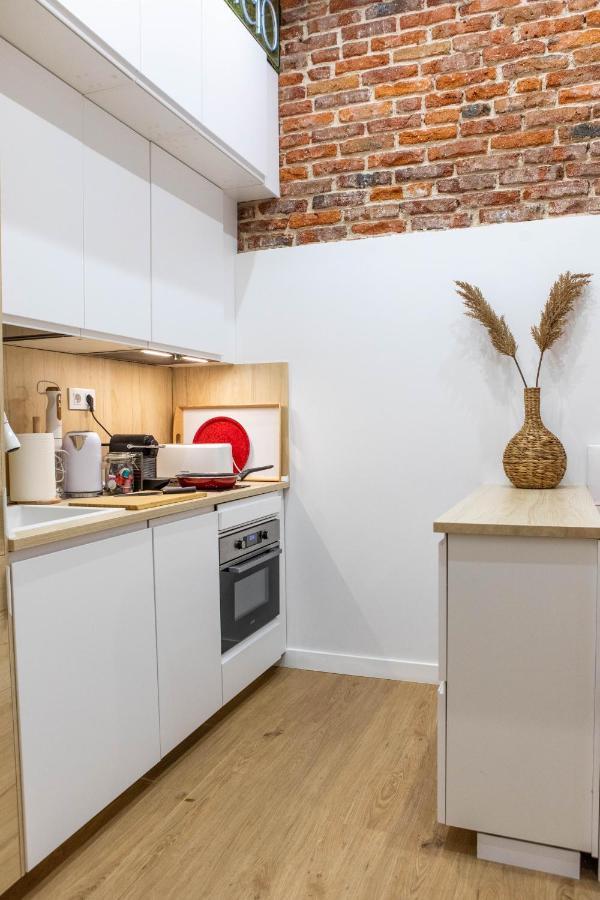 G18_apartamento 8 Con 3 2 Banos En Chamberi
