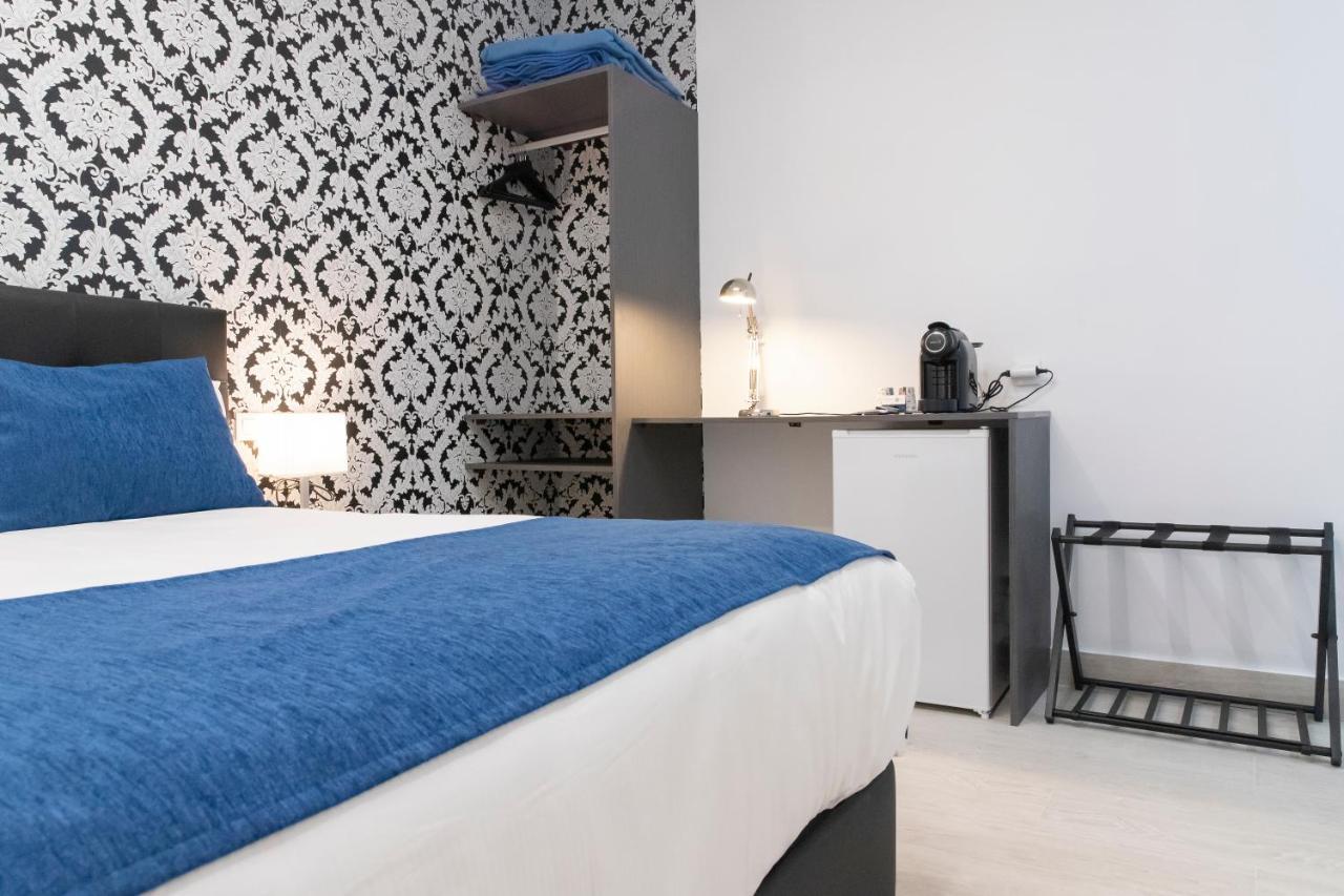 Boutique I Host Madrid