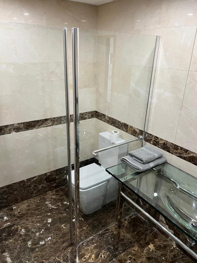 Apartamento Loft_luminoso_efeso Madrid