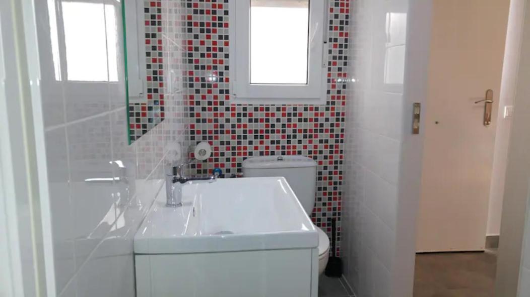 Usera Apartahotel 2*