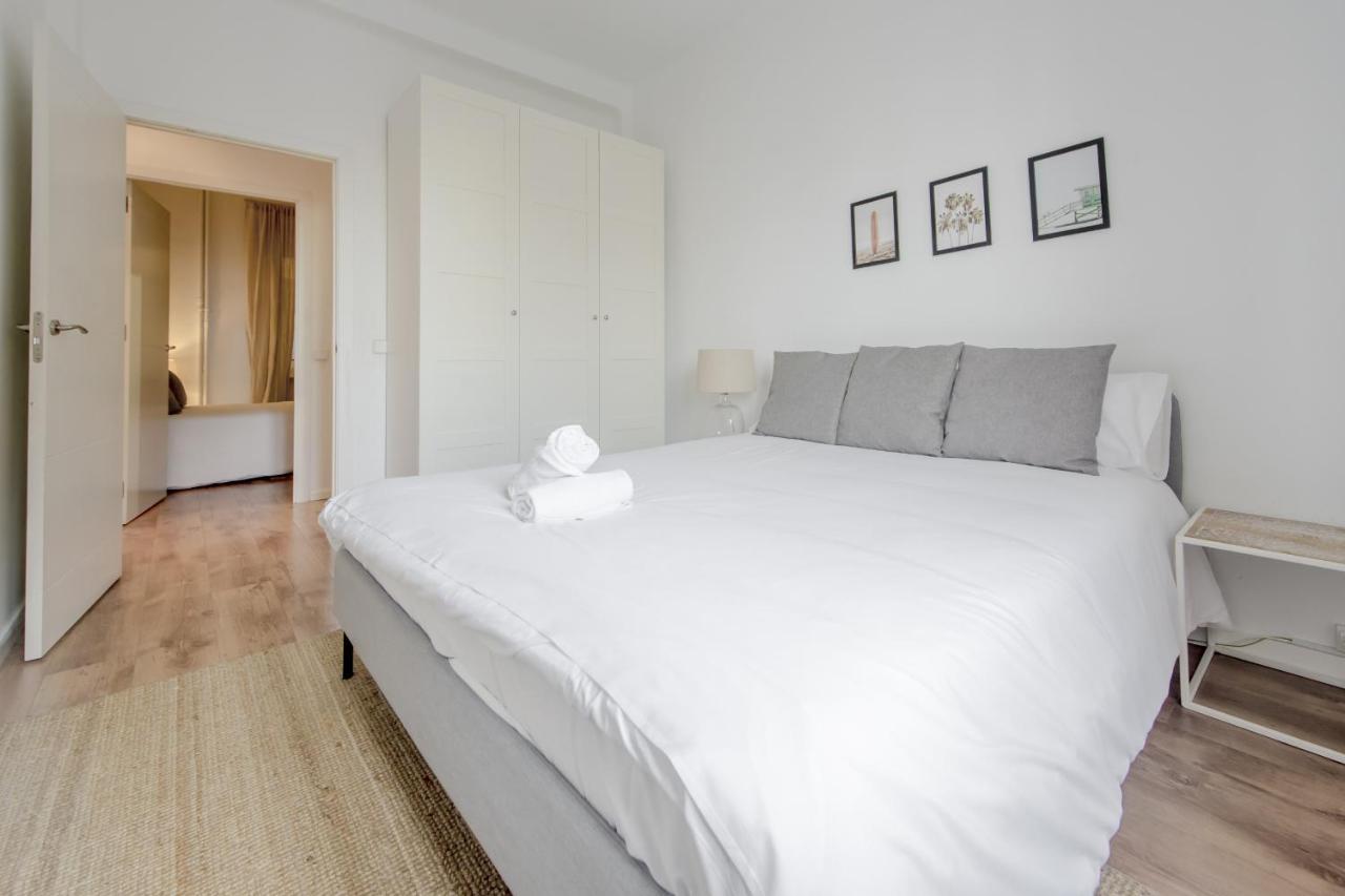 Luxury Apartamento De 5 Hab En El Centro De Apartamento *